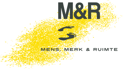 M&R - Mens Merk en Ruimte