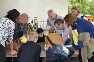 Werkateliers en trainingen