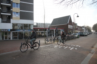 Van garage naar gezond leven-centrum