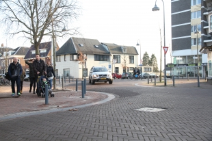 Leren onderzoeken in je eigen gemeente