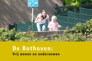 De Bothoven: vrij wonen en ondernemen