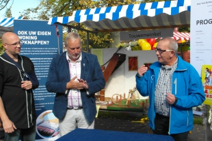 Huis-, tuin- en keukenfestival