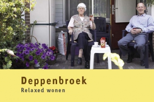 Deppenbroek: relaxed wonen