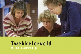 Twekkelerveld: alles aanwezig